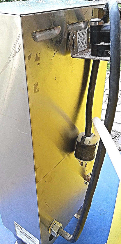 FETCO CBS-51H10 Single 1.5 Gallon Coffee Brewer 240V/1Phase 90DayWarran FREESHIP