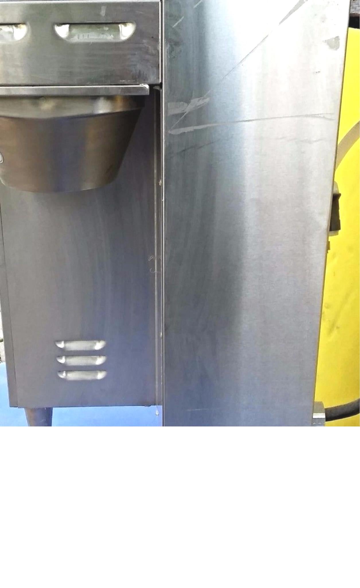 FETCO CBS-51H10 Single 1.5 Gallon Coffee Brewer 240V/1Phase 90DayWarran FREESHIP