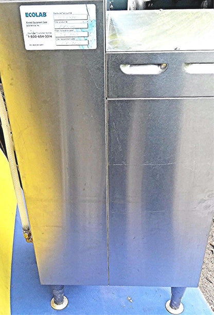 FETCO CBS-51H10 Single 1.5 Gallon Coffee Brewer 240V/1Phase 90DayWarran FREESHIP