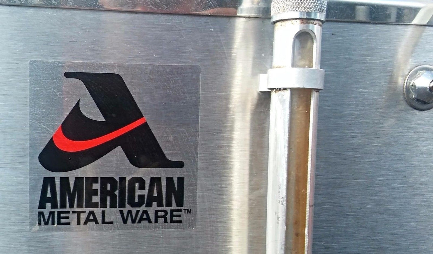 Grindmaster 83010E 10 Gallon Coffee Machine Urn BREW PERCULATOR AMERICAN WARE