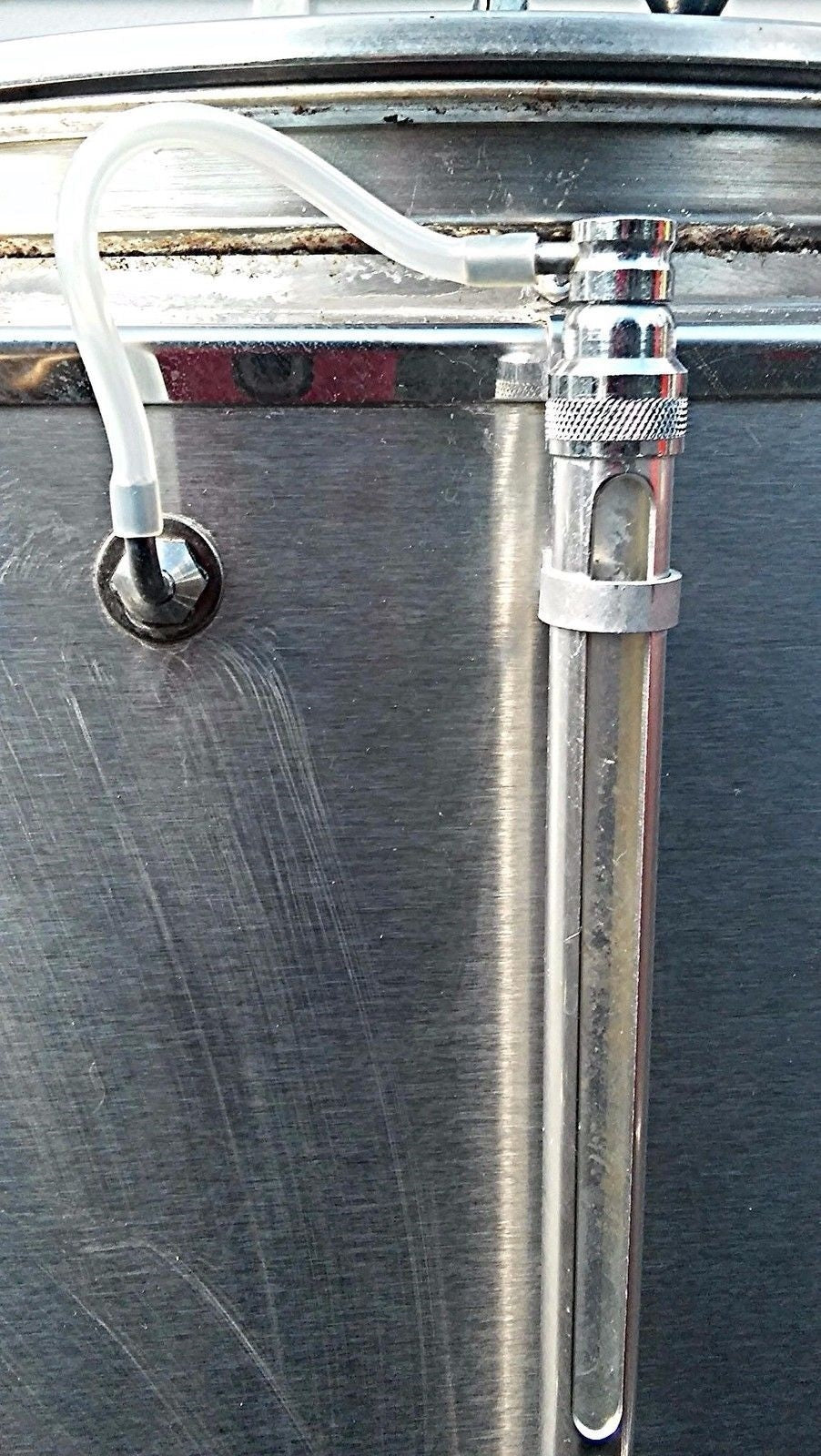 Grindmaster 83010E 10 Gallon Coffee Machine Urn BREW PERCULATOR AMERICAN WARE