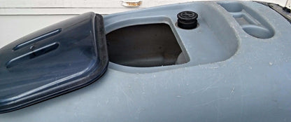 AXP ADVANCE CONVERTAMATIC 26" Walk Behind Floor Scrubber WATCHVIDEO FREESHIP