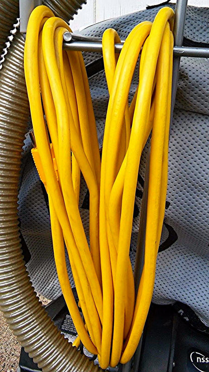 NSS M-1 PIG PORTABLE COMMERCIAL HEAVY DUTY VACUUM CLEANER WATCHVIDEO FREESHIP