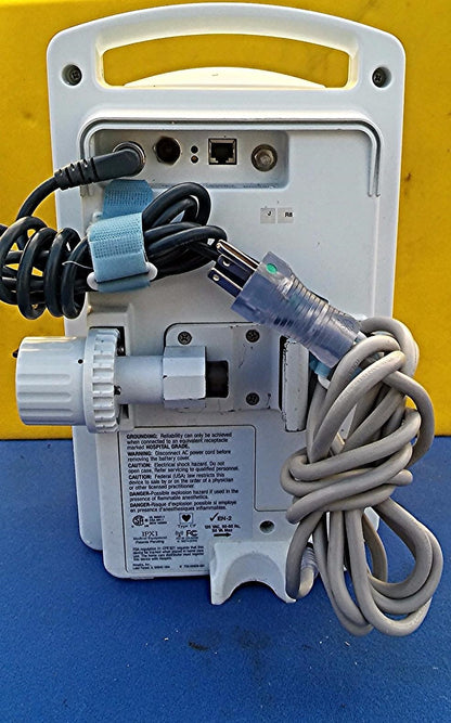 HOSPIRA LifeCare PCA™ FAMILY Infusion SysteM with KEY  FREE SHIPPING