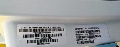 HOSPIRA LifeCare PCA™ FAMILY Infusion SysteM with KEY  FREE SHIPPING