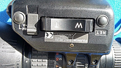 JVC GY-DV550U MINI DV CAMCORDER WORKING PERFECTLY FREE USA SHIPPING