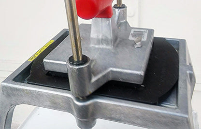 VOLLRATH LINCOLN REDCO INSTACUT 3.5 Table Top Corer, Dicer, Wedger