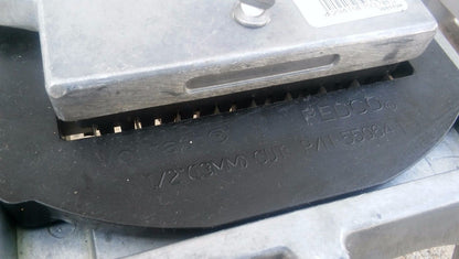 VOLLRATH LINCOLN REDCO INSTACUT 3.5 Table Top Corer, Dicer, Wedger