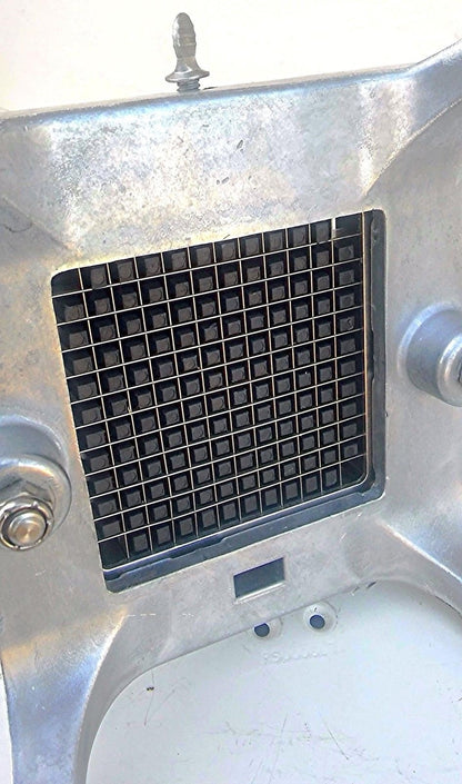 VOLLRATH LINCOLN REDCO INSTACUT 3.5 Table Top Corer, Dicer, Wedger