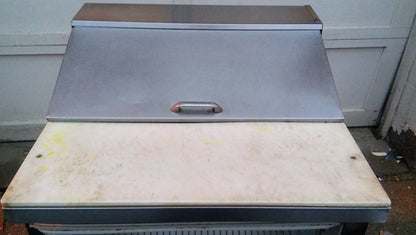 BEVERAGE AIR SUR27S 27" Refrigerated Salad / Sandwich Prep Table GREAT FREE SHIP