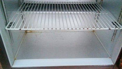 BEVERAGE AIR SUR27S 27" Refrigerated Salad / Sandwich Prep Table GREAT FREE SHIP