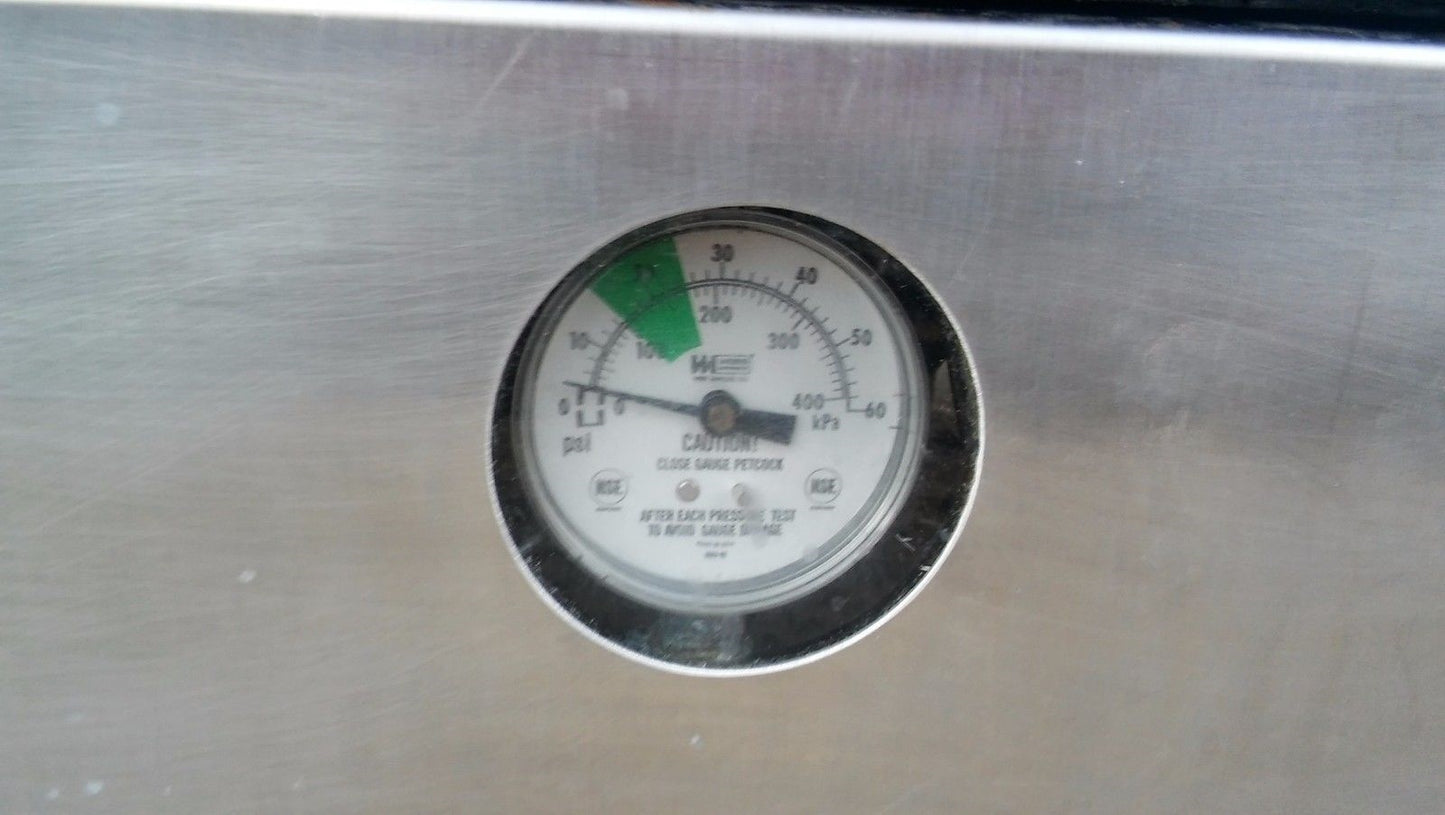 HOBART LX30 COMMERCIAL DISHWASHER WASHING WORKS PERFECTLY WATCH VIDEO FREE SHIP