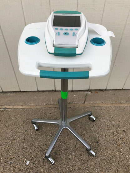 VERATHON BVI 9400 BLADDER VOLUME SCAN PORTABLE 3D ULTRASOUND WATCHVIDEO FREESHIP