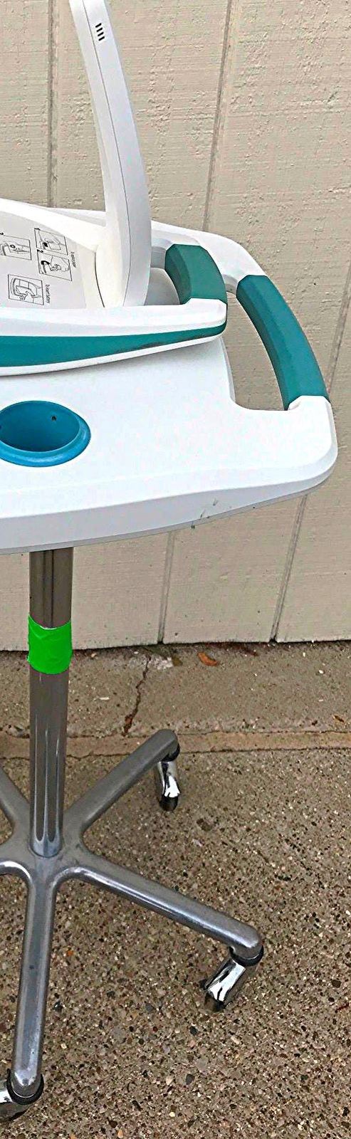 VERATHON BVI 9400 BLADDER VOLUME SCAN PORTABLE 3D ULTRASOUND WATCHVIDEO FREESHIP