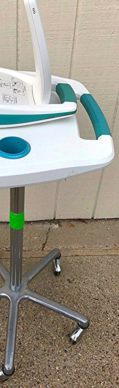 VERATHON BVI 9400 BLADDER VOLUME SCAN PORTABLE 3D ULTRASOUND WATCHVIDEO FREESHIP