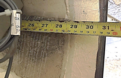 TUBE TURNS MDMT-20F HYPERBARIC CHAMBER CLASS 75 FREE SHIPPING