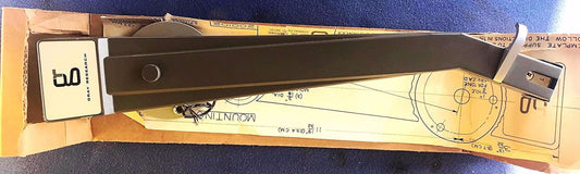 RARE GRAY RESEARCH 208-SG PROFESSIONAL TONEARM 16" TRANSCRIPTION TURNTABLE ?NEW?