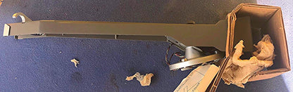 RARE GRAY RESEARCH 208-SG PROFESSIONAL TONEARM 16" TRANSCRIPTION TURNTABLE ?NEW?