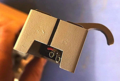 RARE GRAY RESEARCH 208-SG PROFESSIONAL TONEARM 16" TRANSCRIPTION TURNTABLE ?NEW?