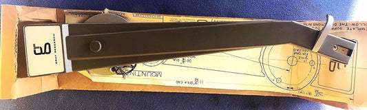 RARE GRAY RESEARCH 208-SG PROFESSIONAL TONEARM 16 TRANSCRIPTION TURNTABLE ?NEW?