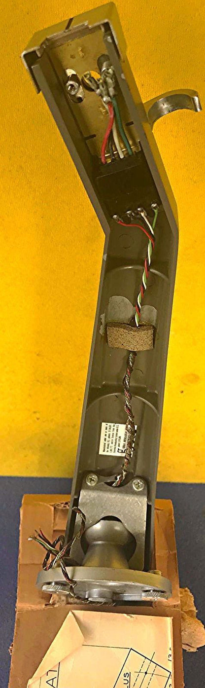 RARE GRAY RESEARCH 208-SG PROFESSIONAL TONEARM 16 TRANSCRIPTION TURNTABLE ?NEW?