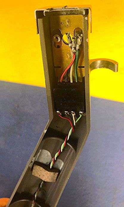 RARE GRAY RESEARCH 208-SG PROFESSIONAL TONEARM 16 TRANSCRIPTION TURNTABLE ?NEW?