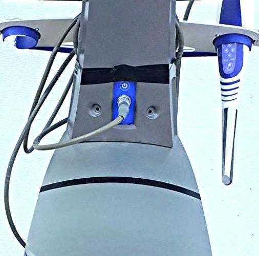 PROBE with CABLE for 3M ESPE Lava COS Oral Scanner Digital Intraoral 3D FreeShip