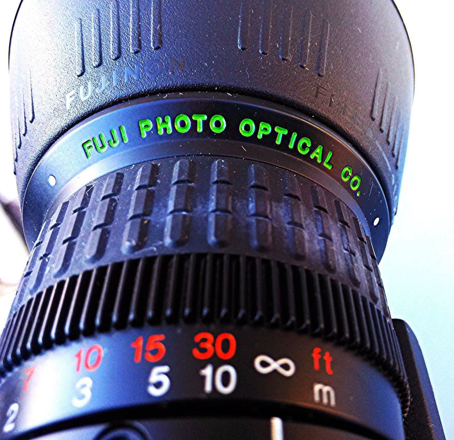 PANASONIC AW-E600 with FUJINON-TV-Z LENS Convertible Multi Purpose Camera