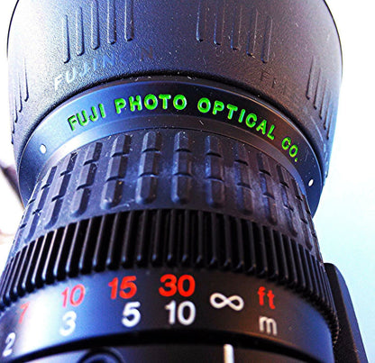 PANASONIC AW-E600 with FUJINON-TV-Z LENS Convertible Multi Purpose Camera