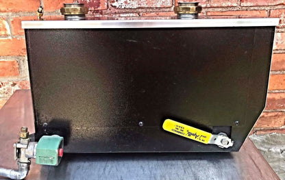 HATCO FR2-3B HYDRO HEATER FOD RETHERMALIZER BAIN MARIE PERFECT FREE SHIP