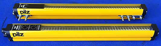 PILZ PSEN op SB-4F-14-030 Light Curtain s PSENopt SafetyBUS EN/IEC 61496-1/-2: 4