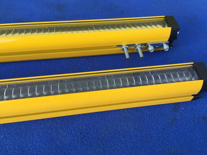 PILZ PSEN op SB-4F-14-030 Light Curtain s PSENopt SafetyBUS EN/IEC 61496-1/-2: 4