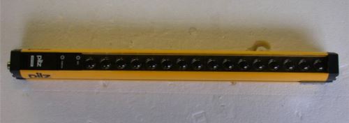 PILZ PSEN op SB-4F-14-030 Light Curtain s PSENopt SafetyBUS EN/IEC 61496-1/-2: 4