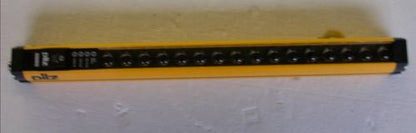 PILZ PSEN op SB-4F-14-030 Light Curtain s PSENopt SafetyBUS EN/IEC 61496-1/-2: 4