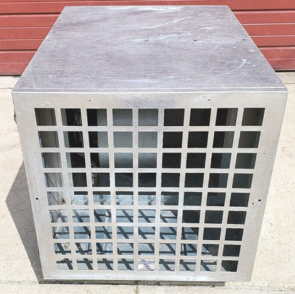 ACSI FORCE AIR 2000 EC AIR SCRUBBER VENTILATION FREE SHIPPING