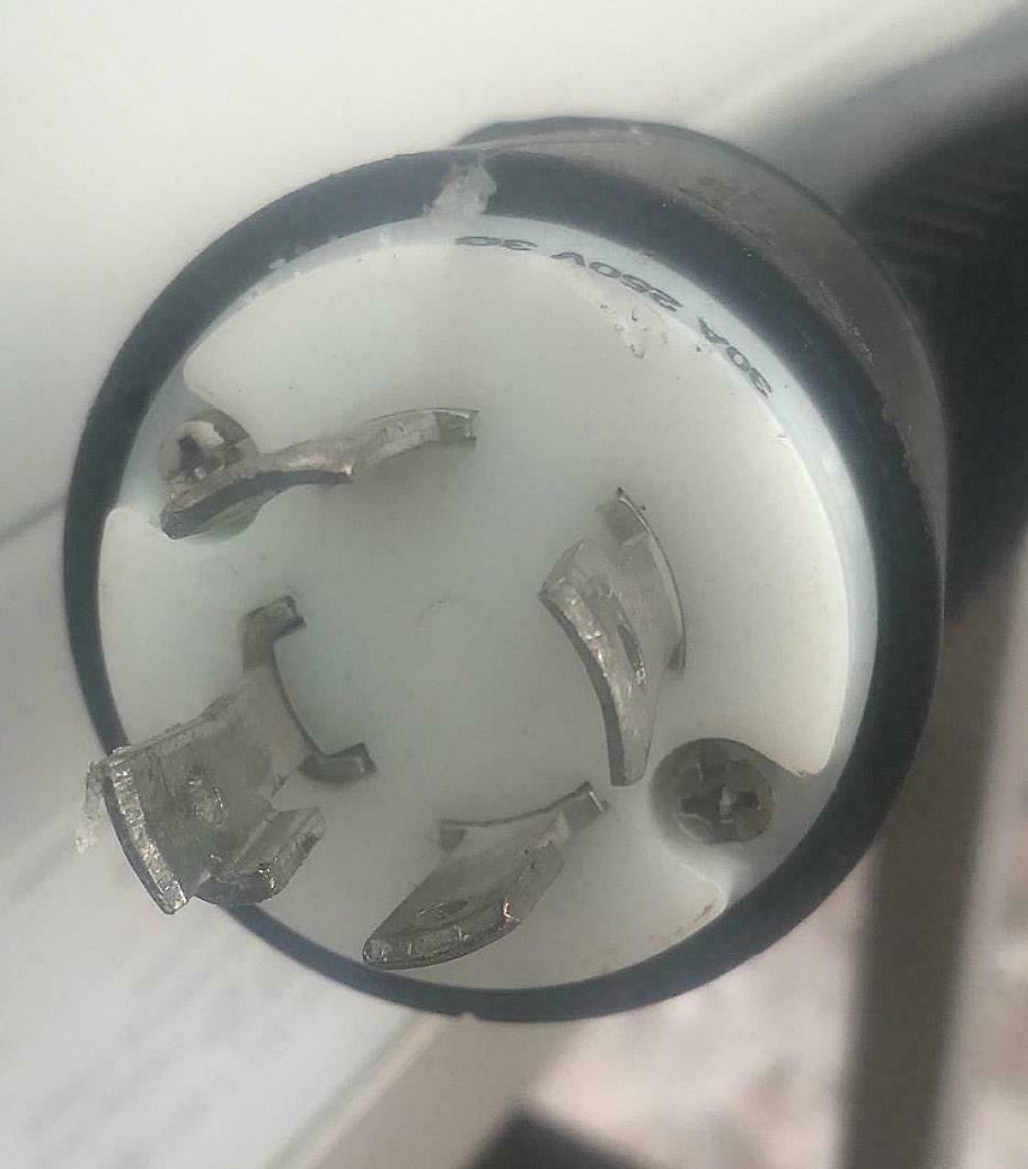 THERMO LINDBERG BLUE M BF51842PBC BOX FURNACE 55 Liter 25AMP 208Volt WATCH VIDEO