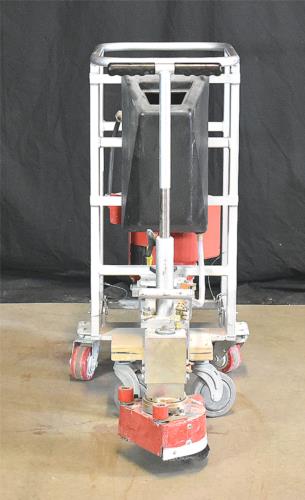 90DAYWARRANTY TERRCO HBM CONCRETE GRINDER POLISHER EDGER FREESHIP