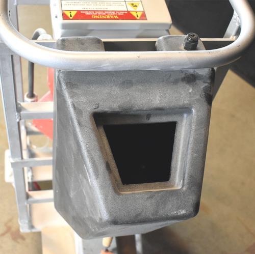 90DAYWARRANTY TERRCO HBM CONCRETE GRINDER POLISHER EDGER FREESHIP