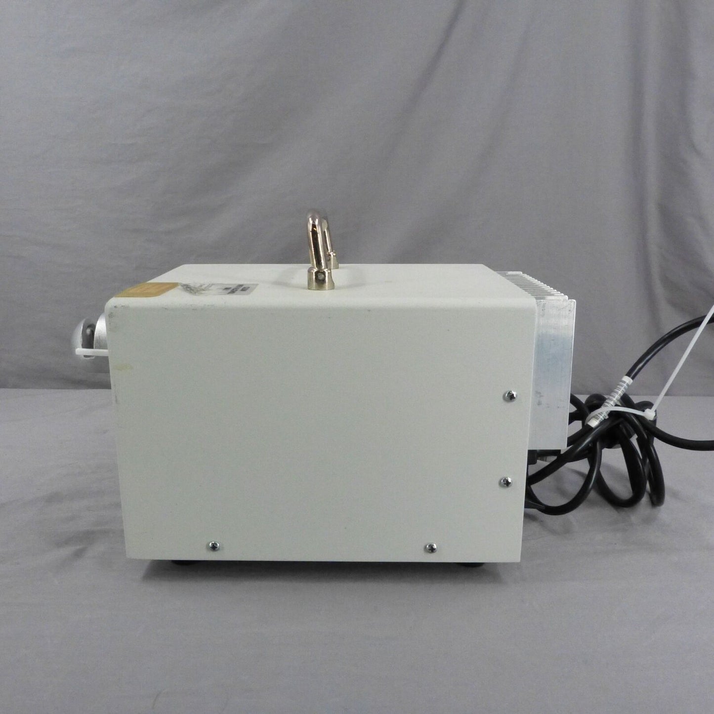 VANTE SEBRA 1060 SMALL PVC BLOOD BAG TUBE SEALER HEAD 90DAYWARRANTY WATCHVIDEO