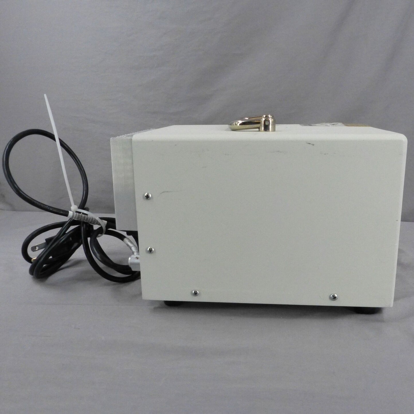 VANTE SEBRA 1060 SMALL PVC BLOOD BAG TUBE SEALER HEAD 90DAYWARRANTY WATCHVIDEO