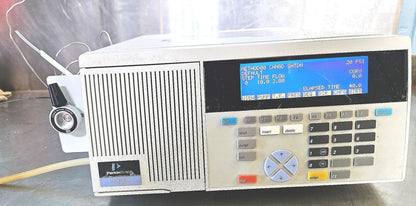 90-DAY-WARRANTY PERKIN ELMER SERIES 200 LC PUMP ISOCRATIC BINARY MICRO FREE SHIP