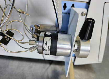 90-DAY-WARRANTY PERKIN ELMER SERIES 200 LC PUMP ISOCRATIC BINARY MICRO FREE SHIP