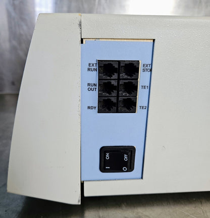 90-DAY-WARRANTY PERKIN ELMER SERIES 200 LC PUMP ISOCRATIC BINARY MICRO FREE SHIP