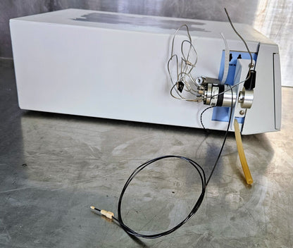 90-DAY-WARRANTY PERKIN ELMER SERIES 200 LC PUMP ISOCRATIC BINARY MICRO FREE SHIP