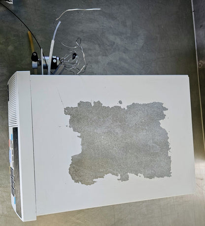 90-DAY-WARRANTY PERKIN ELMER SERIES 200 LC PUMP ISOCRATIC BINARY MICRO FREE SHIP