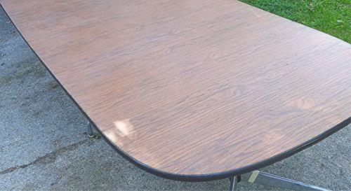 ORIGINAL LONG HERMAN MILLER CONFERENCE TABLE ORIGINAL LEGS 8 feet 11"i x 54"i