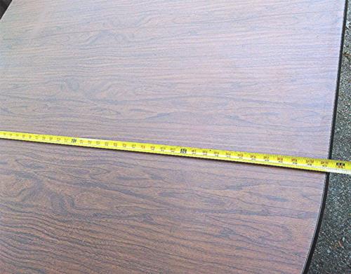 ORIGINAL LONG HERMAN MILLER CONFERENCE TABLE ORIGINAL LEGS 8 feet 11"i x 54"i