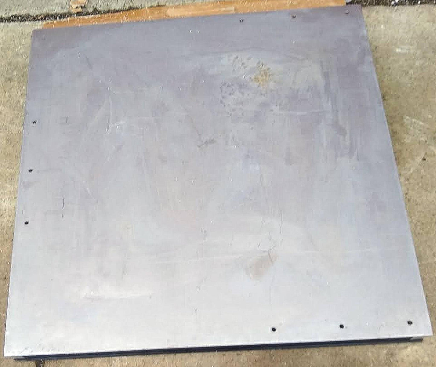 32"x32"x2.5" NEWPORT PLATFORM OPTICAL ISOLATION VIBRAT TABLE FREESHIP