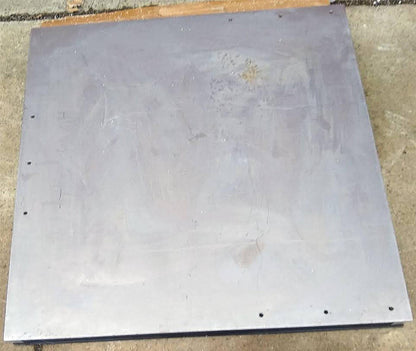 32"x32"x2.5" NEWPORT PLATFORM OPTICAL ISOLATION VIBRAT TABLE FREESHIP