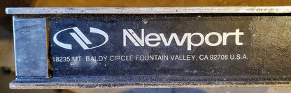 32"x32"x2.5" NEWPORT PLATFORM OPTICAL ISOLATION VIBRAT TABLE FREESHIP